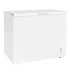 Sealey Baridi Freestanding Chest Freezer 199L Capacity - White