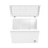 Sealey Baridi Freestanding Chest Freezer 199L Capacity - White