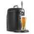 Sealey Baridi 6L Beer Keg Dispenser Tap with Electric Compressor and Integrated Cooling, No Gas Cartridges - DH115