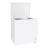 Sealey Baridi Freestanding Chest Freezer 99L Capacity - White