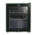 Sealey Baridi Mini Tabletop Beer & Drinks Fridge 50L Capacity - Black