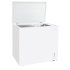 Sealey Baridi Freestanding Chest Freezer 142L Capacity - White