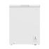 Sealey Baridi Freestanding Chest Freezer 142L Capacity - White