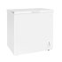 Sealey Baridi Freestanding Chest Freezer 142L Capacity - White