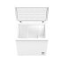 Sealey Baridi Freestanding Chest Freezer 142L Capacity - White