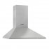 Sealey Baridi Cooker Hood with Carbon Filters 60cm - Stainless Steel