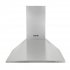 Sealey Baridi Cooker Hood with Carbon Filters 60cm - Stainless Steel