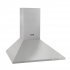 Sealey Baridi Cooker Hood with Carbon Filters 60cm - Stainless Steel