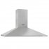 Sealey Baridi 90cm Chimney Style Cooker Hood with Carbon Filters, Stainless Steel