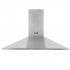 Sealey Baridi 90cm Chimney Style Cooker Hood with Carbon Filters, Stainless Steel