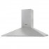 Sealey Baridi 90cm Chimney Style Cooker Hood with Carbon Filters, Stainless Steel