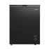 Sealey Baridi Freestanding Chest Freezer 142L Capacity - Black