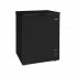 Sealey Baridi Freestanding Chest Freezer 99L Capacity - Black