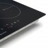 Sealey Baridi Integrated Induction Hob with 4 Cooking Zones & Bridge Zone 60cm 2800W Output