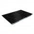 Sealey Baridi Integrated Induction Hob with 4 Cooking Zones 77cm 7200W Output