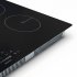 Sealey Baridi Integrated Induction Hob with 5 Cooking Zones 90cm 9300W Output