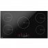 Sealey Baridi Integrated Induction Hob with 5 Cooking Zones 90cm 9300W Output