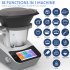 Sealey Baridi Smart Thermo-Cooker with 7