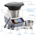 Sealey Baridi Smart Thermo-Cooker with 7