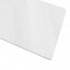 Sealey Dellonda White Rectangular Desktop 1400 x 700mm, 1