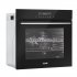 Sealey Baridi Integrated Fan-Assisted Electric Oven 60cm 72L Capacity - Black