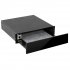 Sealey Baridi Integrated Warming Drawer 60cm - Black