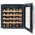 Sealey Baridi 36 Bottle Wine Fridge & Cooler 60cm