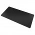 Sealey Dellonda Rectangular Desktop 1400 x 700mm - Black