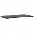 Sealey Dellonda Rectangular Desktop 1400 x 700mm - Carbon Fibre Effect