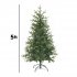 Sealey Dellonda Artificial 5ft/150cm Hinged Christmas Tree with 772 PE/PVC Mix Tips - DH44