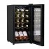 Sealey Baridi 15 Bottle Tabletop Wine Fridge & Cooler