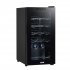 Sealey Baridi 15 Bottle Tabletop Wine Fridge & Cooler