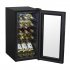 Sealey Baridi 15 Bottle Tabletop Wine Fridge & Cooler