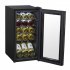 Sealey Baridi 15 Bottle Tabletop Wine Fridge & Cooler