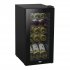 Sealey Baridi 15 Bottle Tabletop Wine Fridge & Cooler