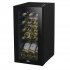 Sealey Baridi 15 Bottle Tabletop Wine Fridge & Cooler