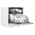 Sealey Baridi Tabletop Dishwasher 8 Place Settings 8L Capacity - White