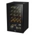 Sealey Baridi 24 Bottle Tabletop Wine Fridge & Cooler