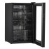 Sealey Baridi 24 Bottle Tabletop Wine Fridge & Cooler