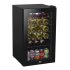 Sealey Baridi 24 Bottle Tabletop Wine Fridge & Cooler