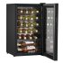 Sealey Baridi 24 Bottle Tabletop Wine Fridge & Cooler