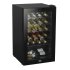 Sealey Baridi 24 Bottle Tabletop Wine Fridge & Cooler