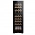 Sealey Baridi 27 Bottle Dual Zone Wine Fridge & Cooler