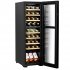 Sealey Baridi 27 Bottle Dual Zone Wine Fridge & Cooler