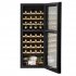 Sealey Baridi 36 Bottle Dual Zone Wine Fridge & Cooler