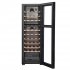 Sealey Baridi 44 Bottle Dual Zone Wine Fridge & Cooler