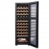 Sealey Baridi 44 Bottle Dual Zone Wine Fridge & Cooler