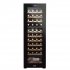 Sealey Baridi 44 Bottle Dual Zone Wine Fridge & Cooler