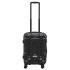 Sealey Dellonda Lightweight ABS Luggage Set 3pc - Black