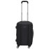 Sealey Dellonda Lightweight ABS Luggage Set with TSA Lock - Black